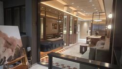 Bloomsbury Residences (D5), Apartment #461320141